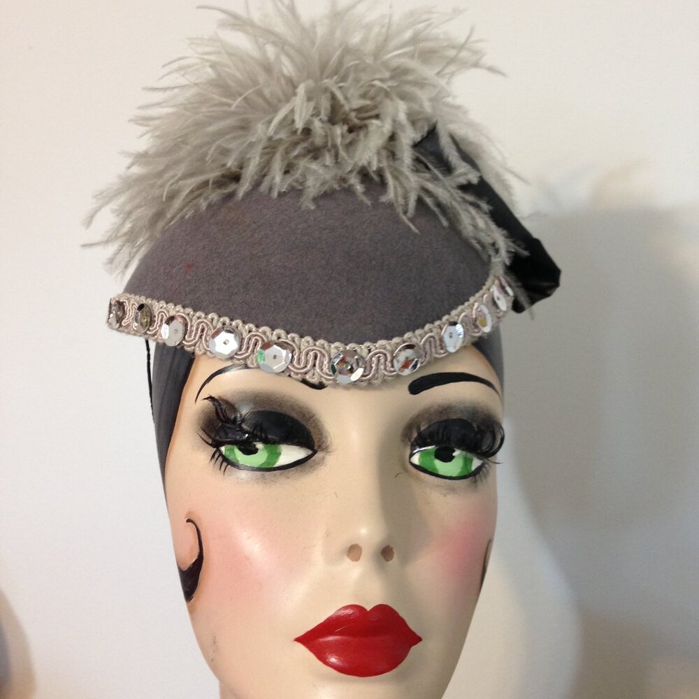 Whittail & Shon Lady's Hat